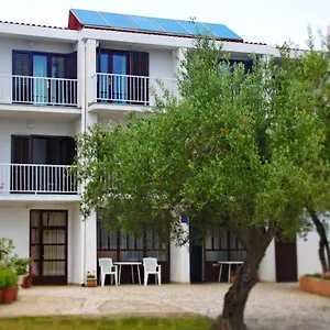 Amfora Bed & Breakfast